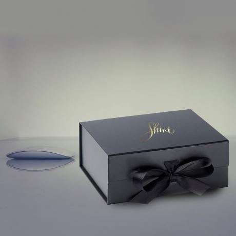 The Power of Custom Rigid Boxes